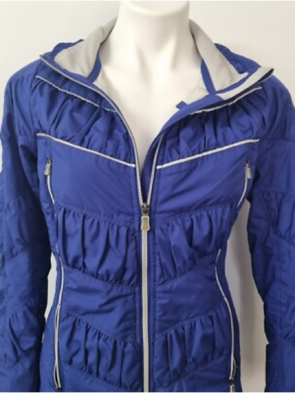 Lululemon Outward Bound Jacket